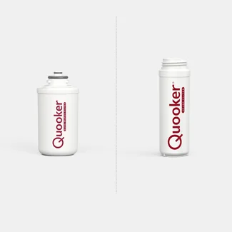 Quooker filters 2025